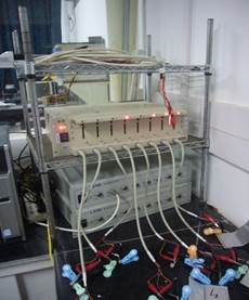 光电器件领域的探索者 信息光电材料与器件研究团队的创新之路