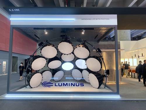光亚展直击 领略当下风光，探索LED照明新十年的光电器件革新