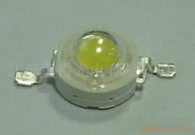 大功率LED 价格趋势与优质厂家解析