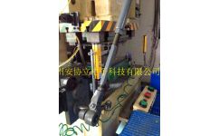 小体积红外传感器HN-2810 冲床设备专用光电保护装置的核心光电器件