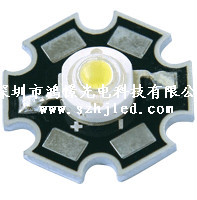 深圳大功率LED灯珠厂 优质供应与电子元器件采购指南